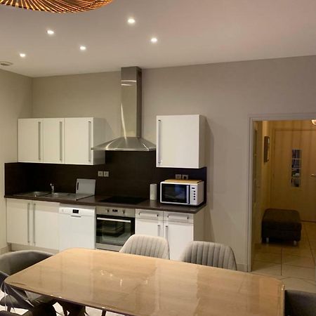 Appartement De 95 M2 Bien Situe Булон сюр Мер Екстериор снимка