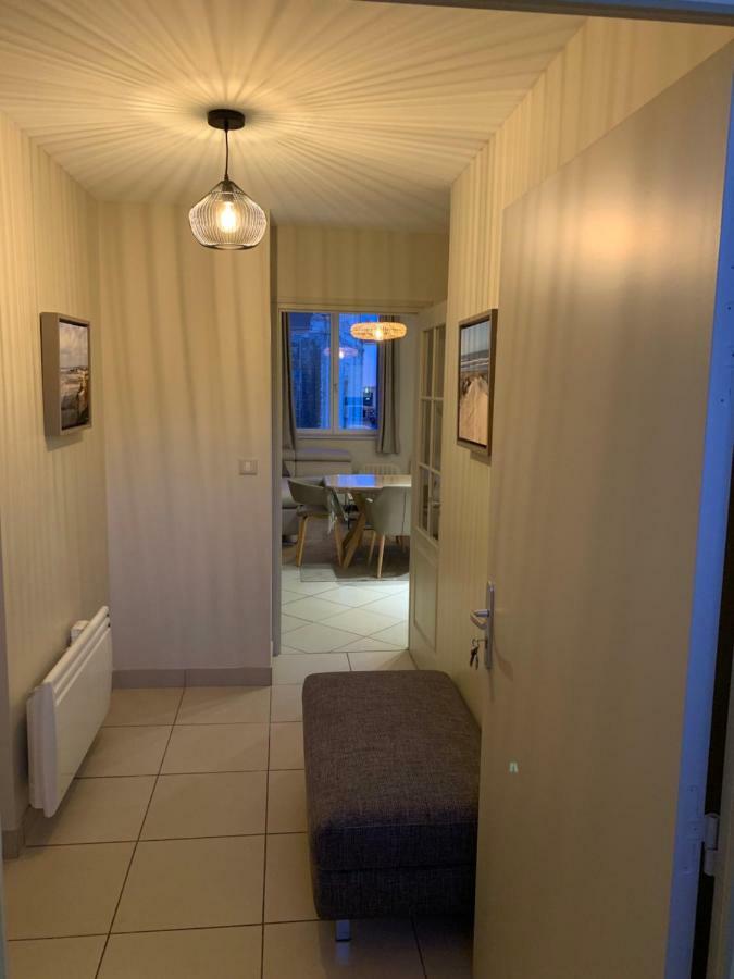 Appartement De 95 M2 Bien Situe Булон сюр Мер Екстериор снимка