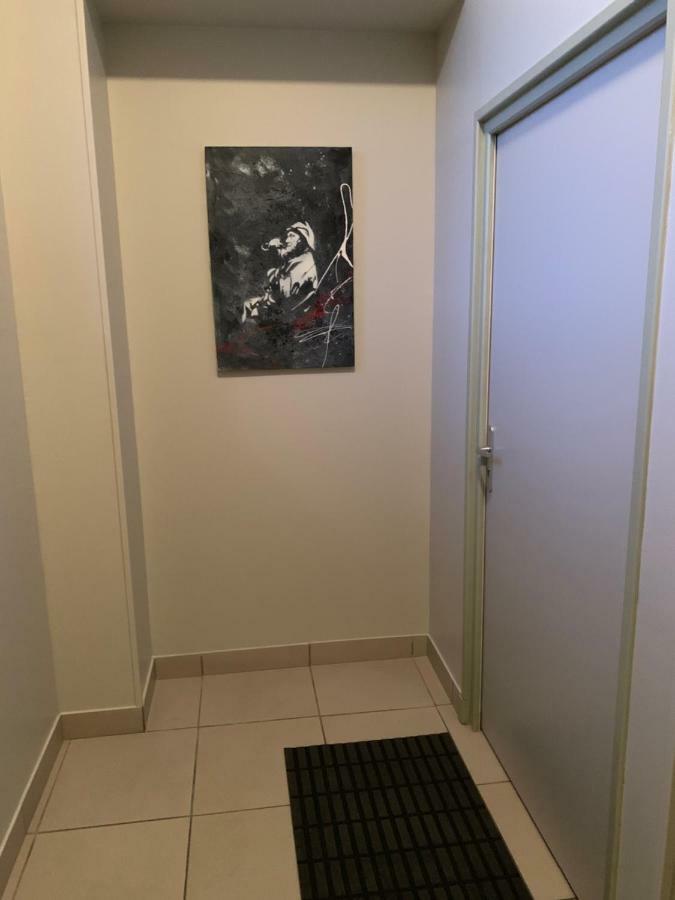 Appartement De 95 M2 Bien Situe Булон сюр Мер Екстериор снимка