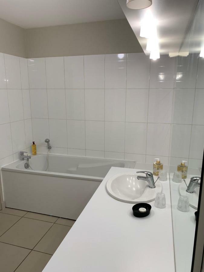 Appartement De 95 M2 Bien Situe Булон сюр Мер Екстериор снимка
